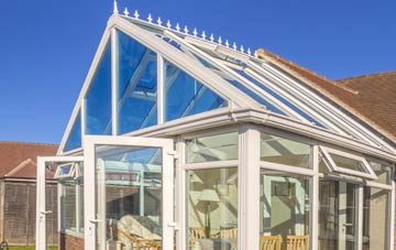 conservatory roof insulation costs Needingworth