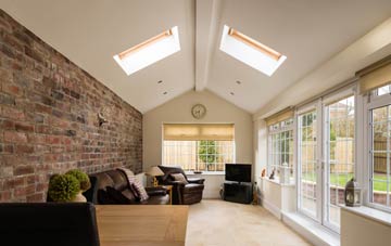 conservatory roof insulation Needingworth, Cambridgeshire