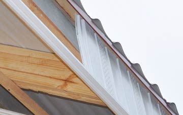 why Needingworth fascia repairs are essential