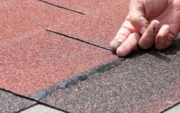 Needingworth asphalt roof repairs