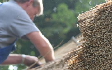 professional Needingworth thatchers