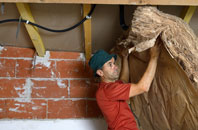 Needingworth tapered roof insulation