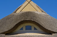 Needingworth thatch roofing